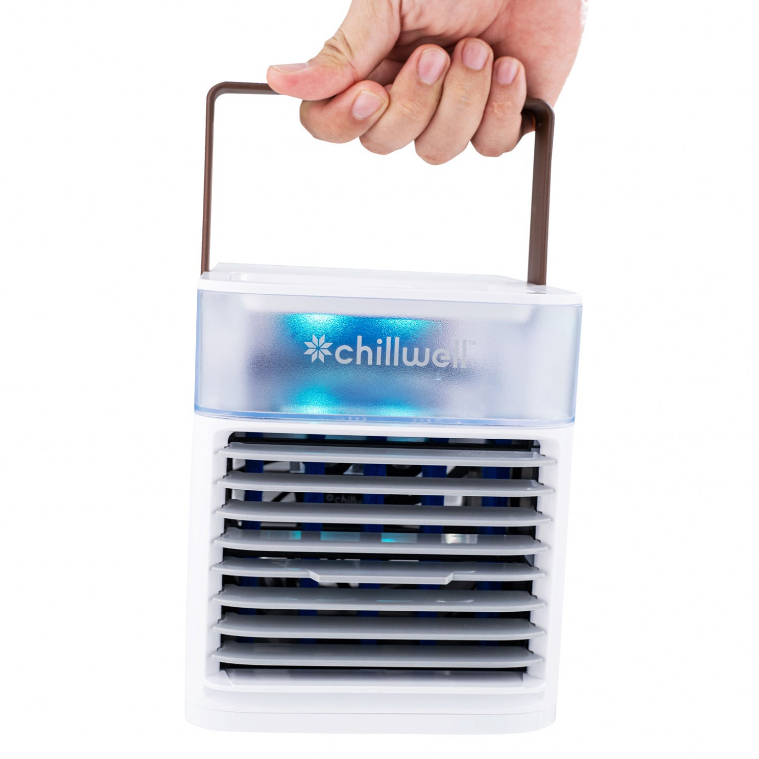 Chillwell Ac Mini Portable