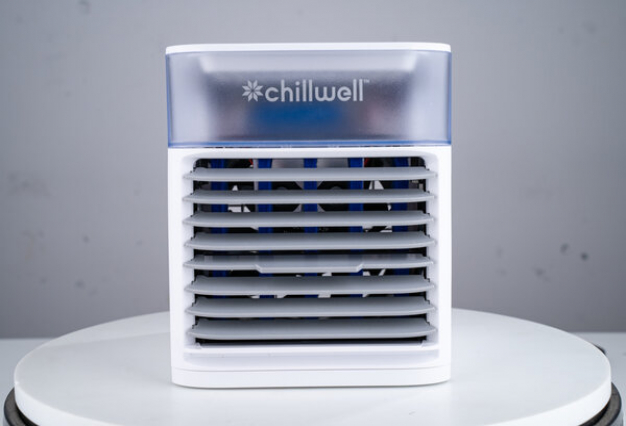 Walgreens Chillwell Ac