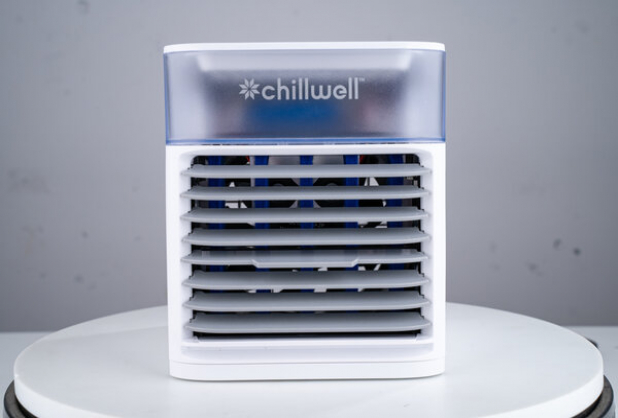 Benefits Of Chillwell Ac