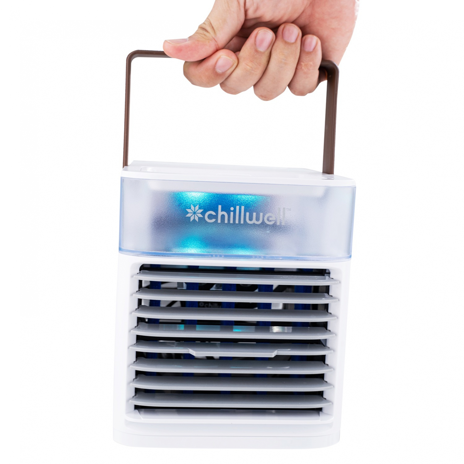 Chillwell Ac Dehumidifier Settings