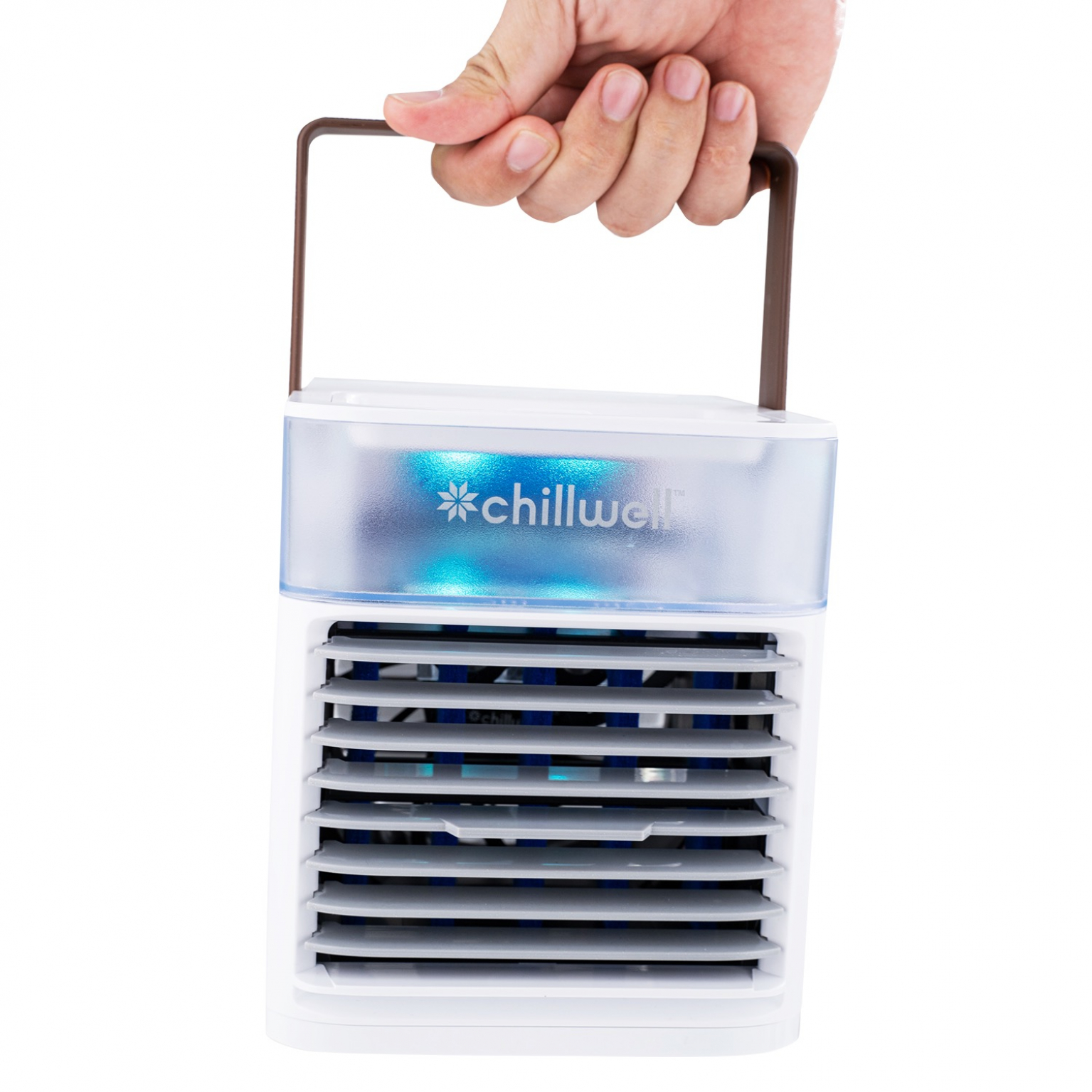 Chillwell Ac Portable Mini Air Conditioner