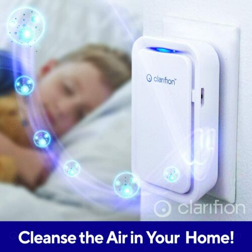 clarion air purifier
