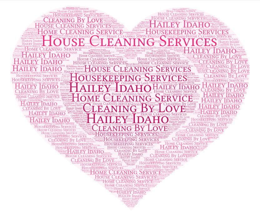 house cleaning services Hailey ID