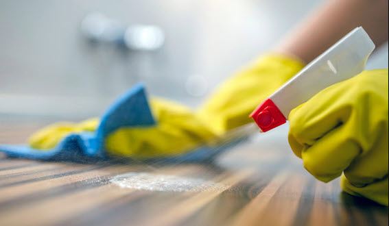 house cleaning services Hailey ID