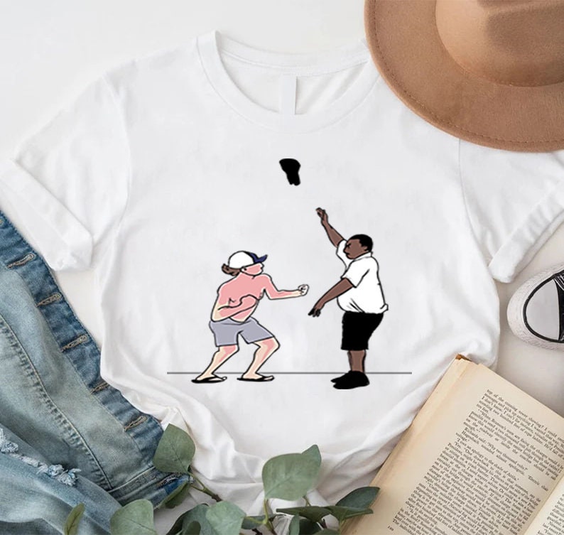 Alabama Boat Fight Shirt, Montgomery Alabama Brawl Shirt