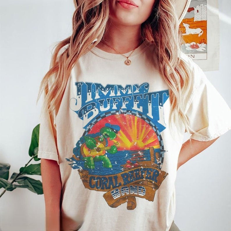 Jimmy Buffett Memorial Shirt, Parrot Heads Club T Shirt, Jimmy Buffett Rip Tshirt For Margaritaville Parrotheads, Jimmy Buffett Fan Shirt