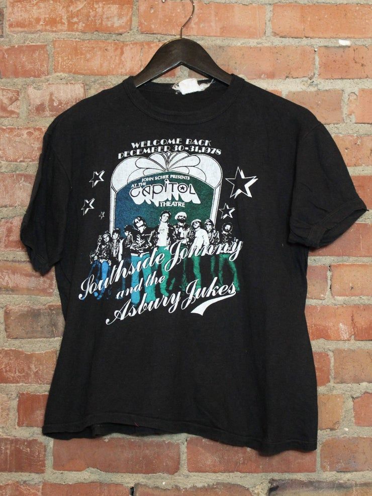 Concert Vintage Shirt