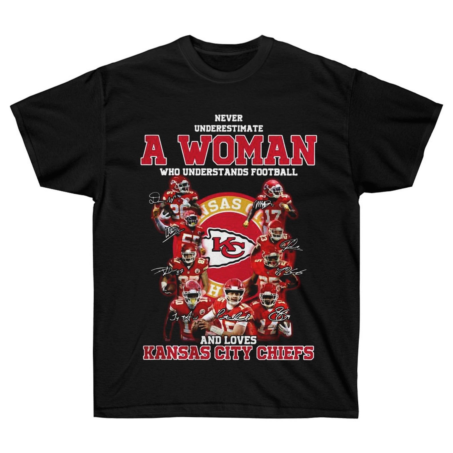 Kansas City Chiefs Shirt Kansas City Chiefs Super Bowl Champion 2021 Shirt Kansas City Chiefs Tshirt Unisex Shirt For And