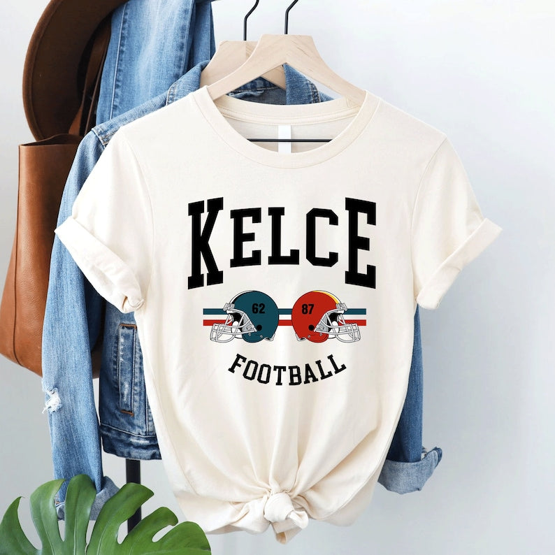 Travis Kelce Shirt Vintage 90S Tight End Homage Retro Classic Graphic Tee Bootleg Best Seller Unisex Sport Sweatshirt Hoodie Gift