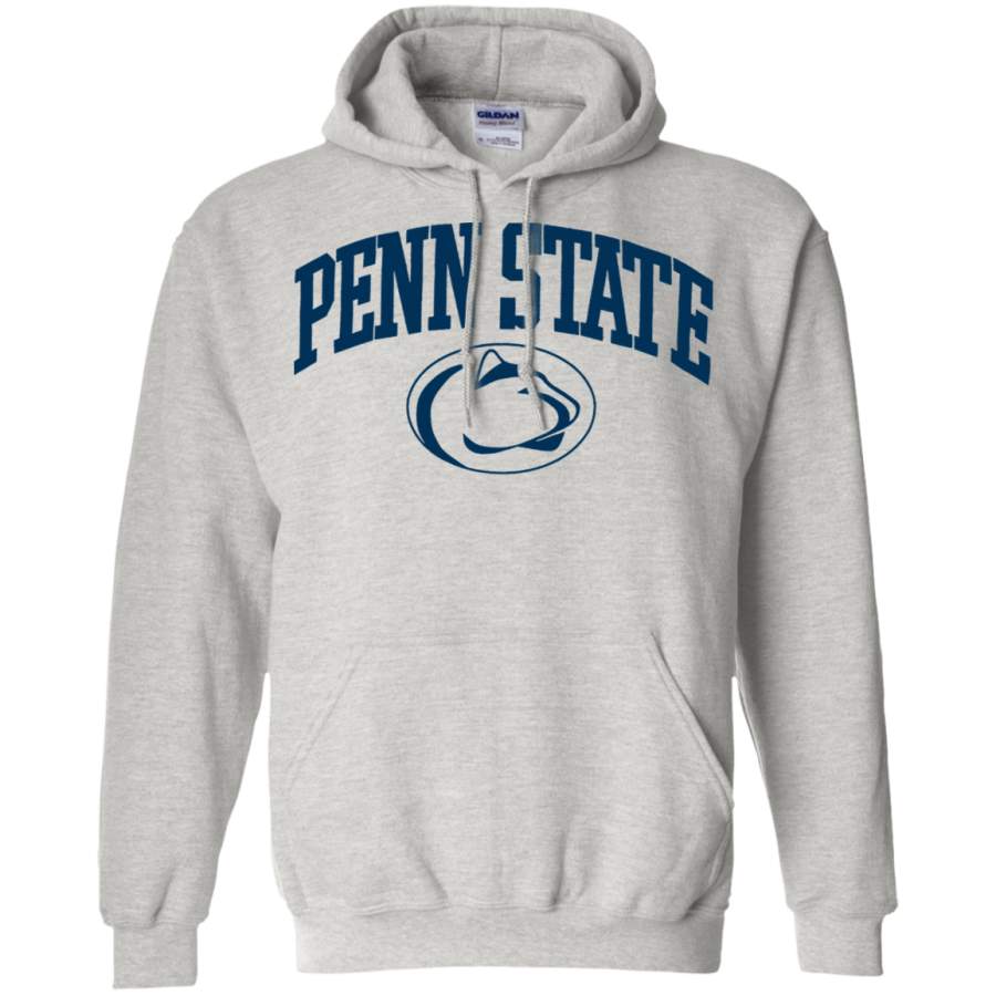 Penn State White Out Hoodie White – Bestmreby Shop