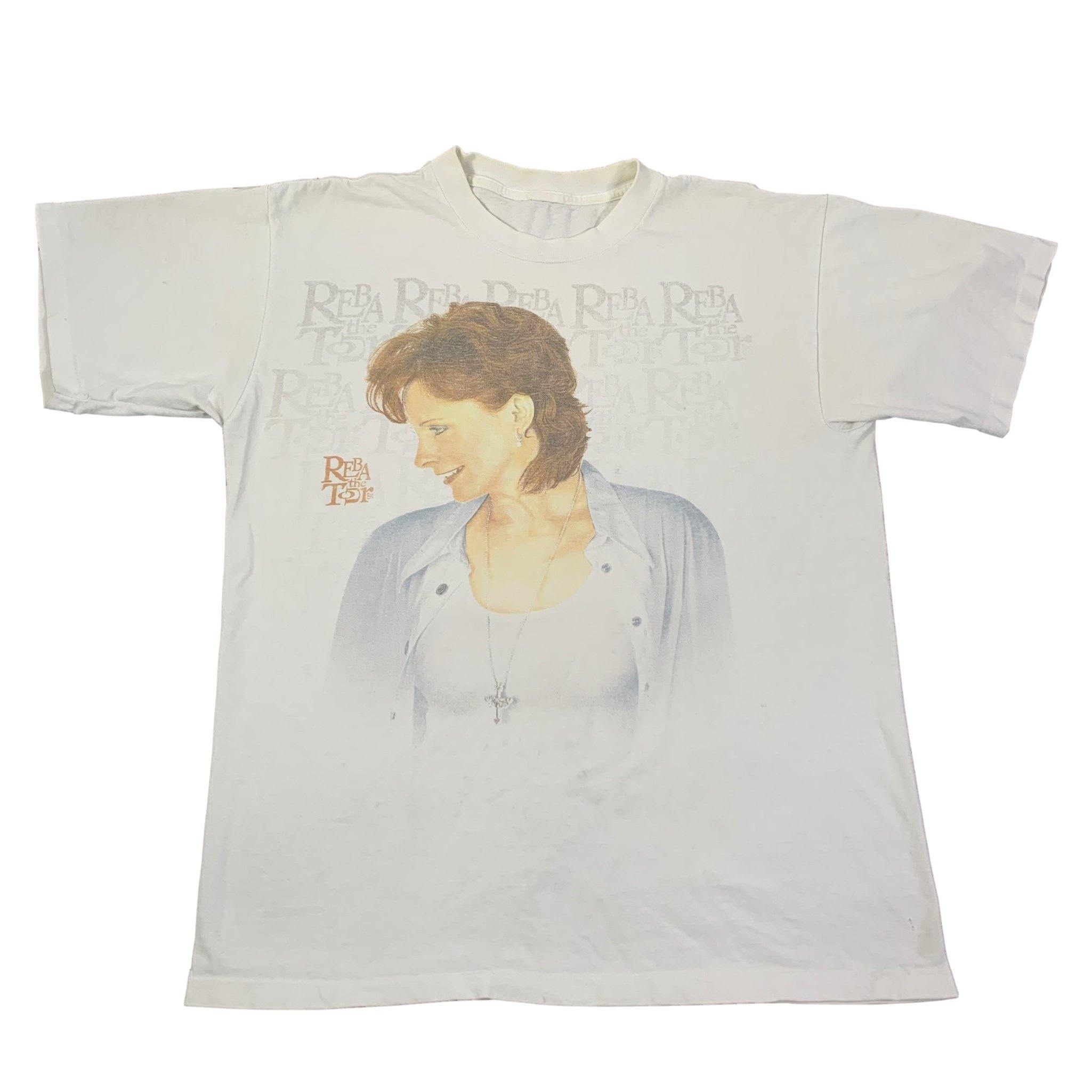 Vintage Reba “’97 Tour” T-Shirt