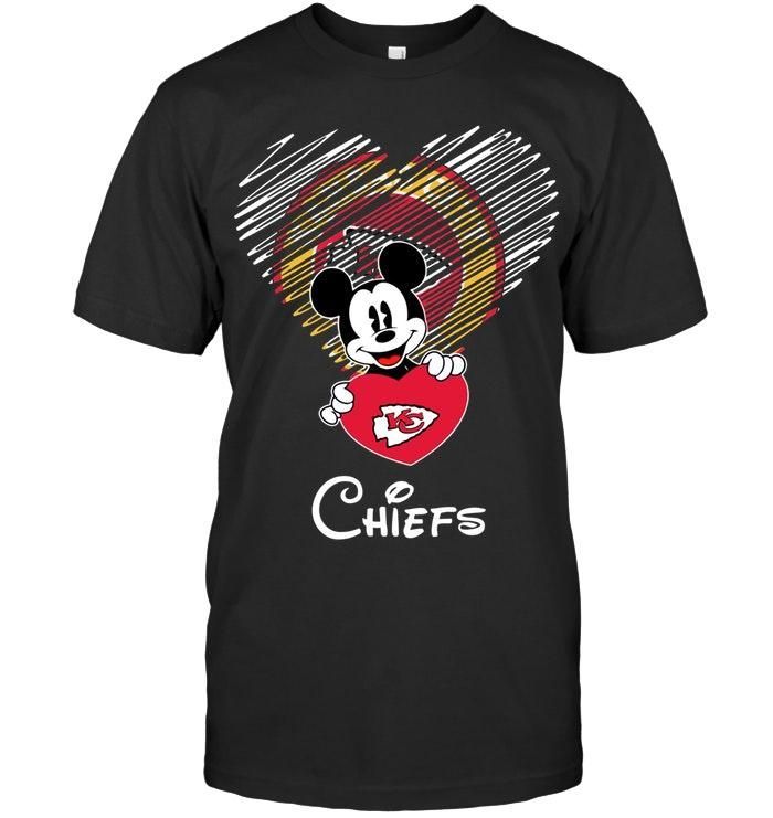 Loves Kansas City Chiefs Fan Shirt T Shirt Hoodie,  Hoodie Sweater