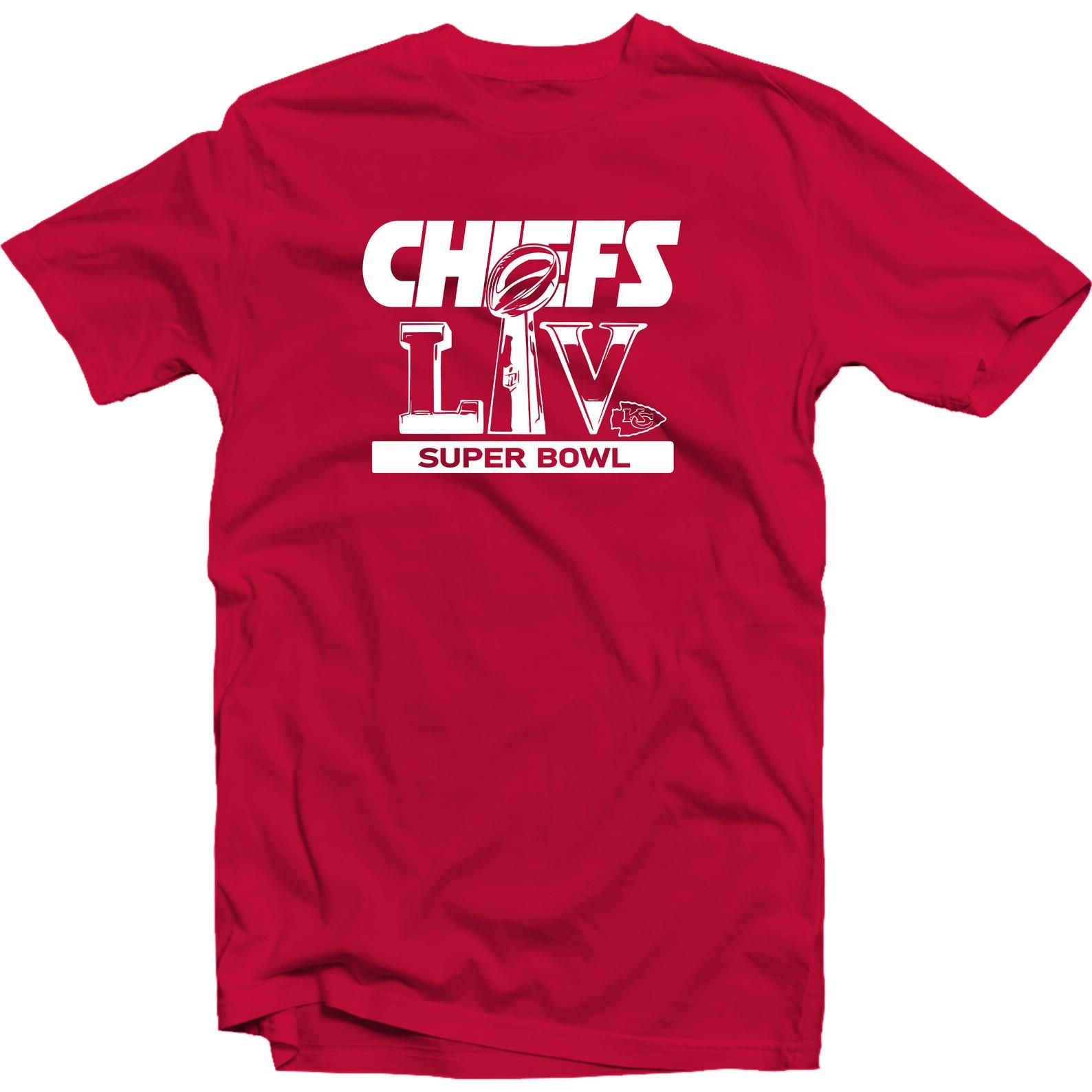 Kansas City Chiefs Shirt Champions Shirt S Shirt Shirt Shirt Unisex Shirt Gift Idea Kansas City Shirt Super Bowl Shirt