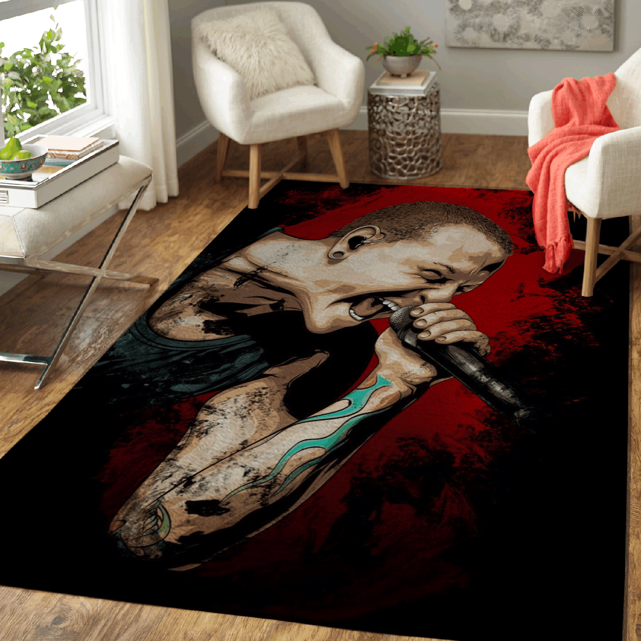 Chester – Music Art For Fans A …