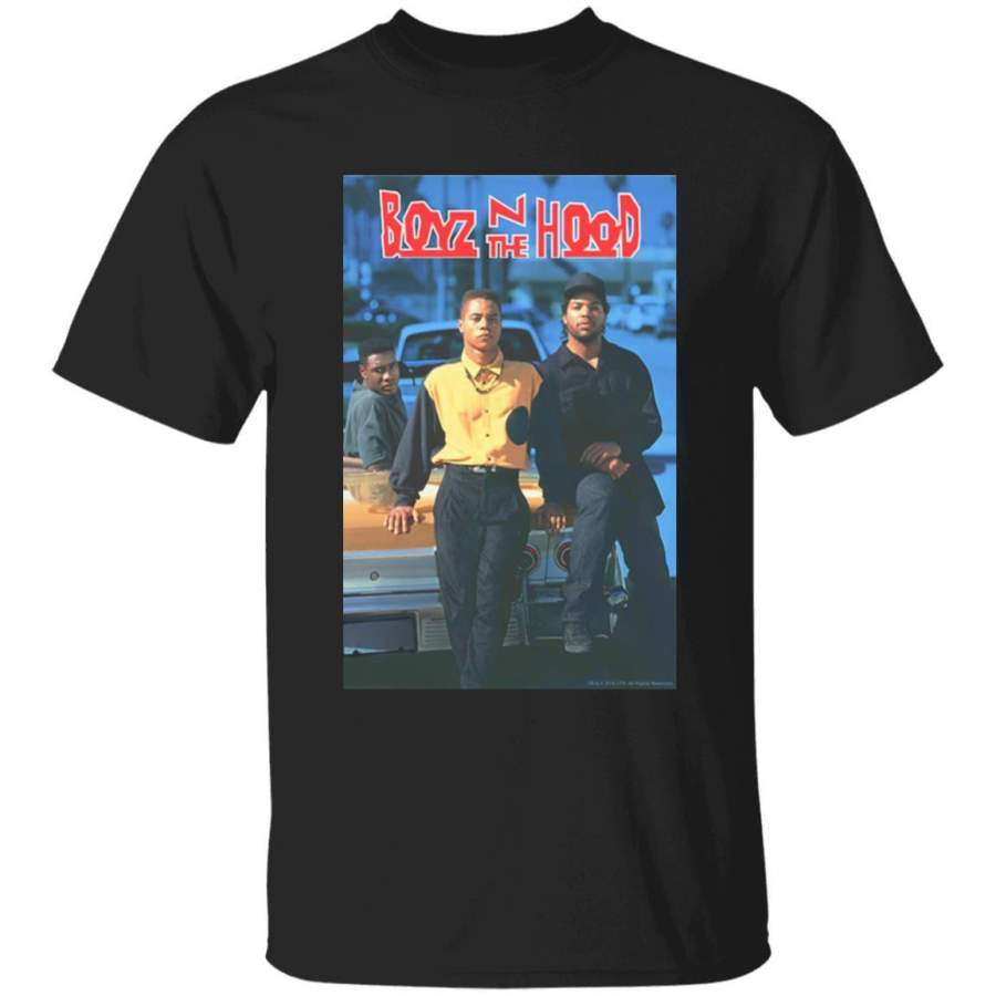 Boyz N The Hood Shirt – Bestmreby Shop