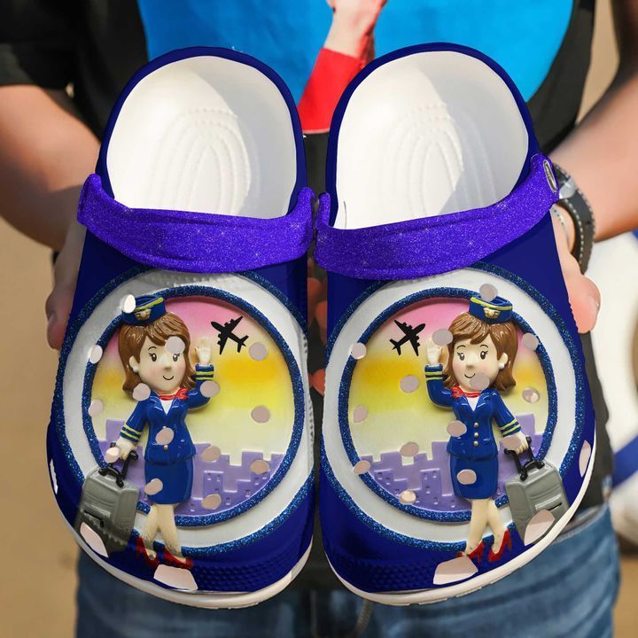 Flight Attendant Awesome Missions Sk …