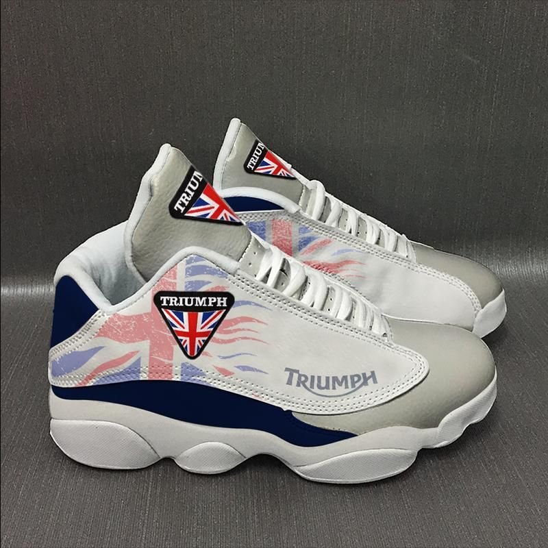 Triumph AIR JD13 Sneakers 0110