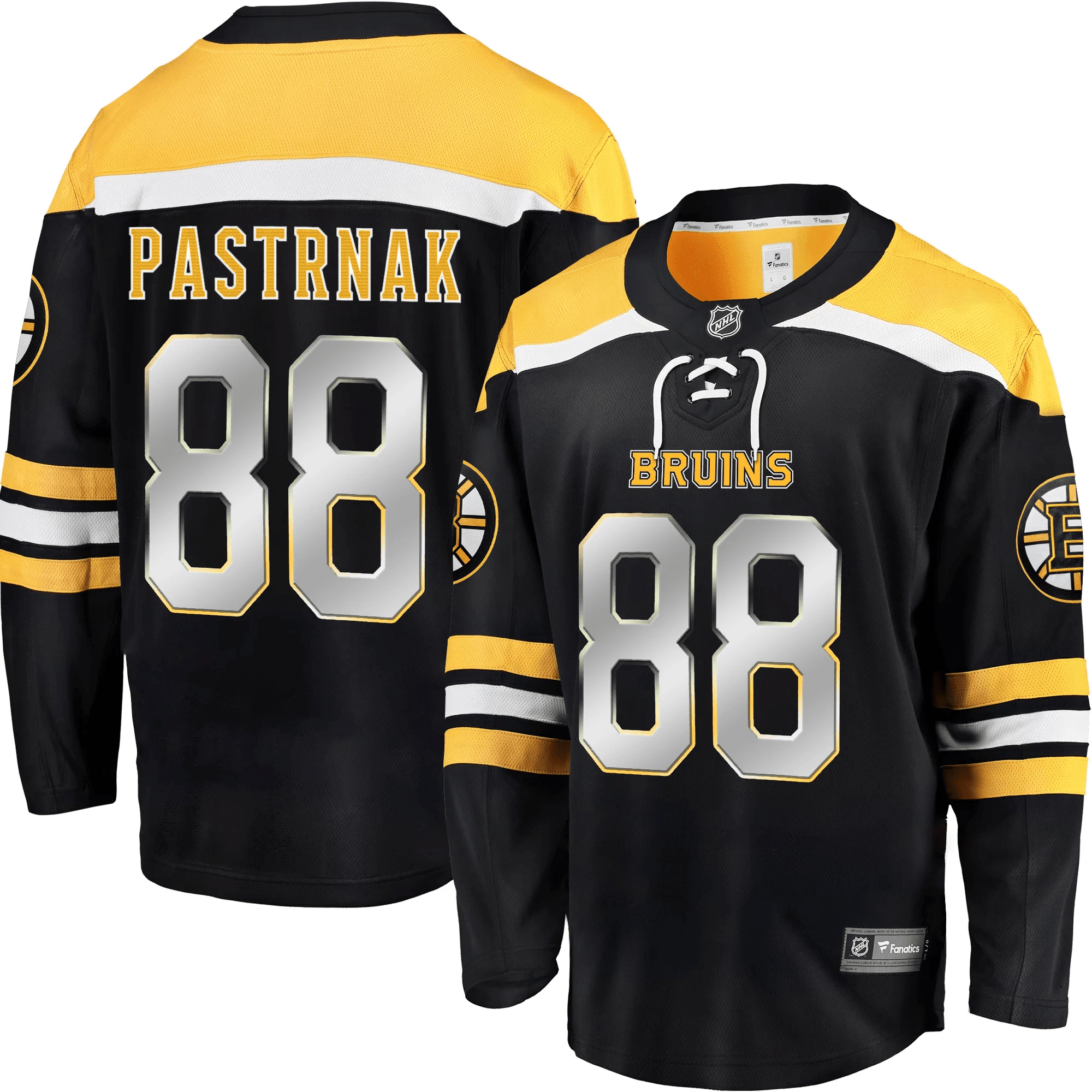 Men’S Boston Bruins Breakaway Special Jersey – All Stitched