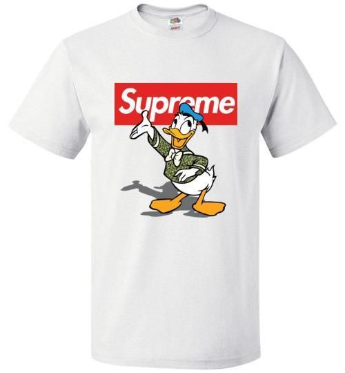 Donald Duck Unisex T-Shirt 1