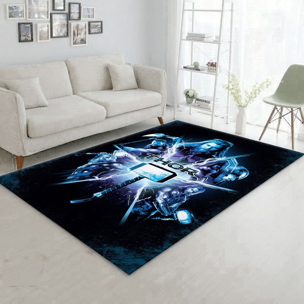 Thor Rug Living Room Rug Home US Decor