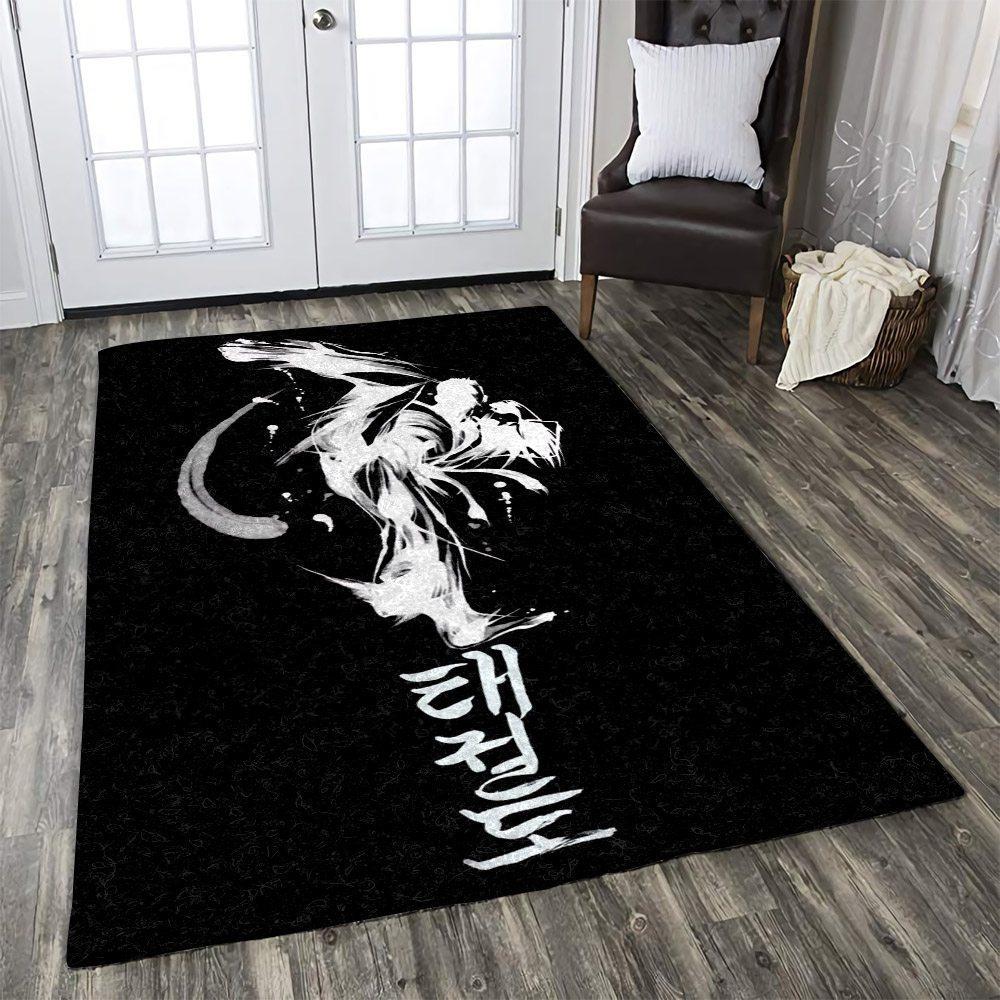 Taekwondo Rug RCDD81F15591