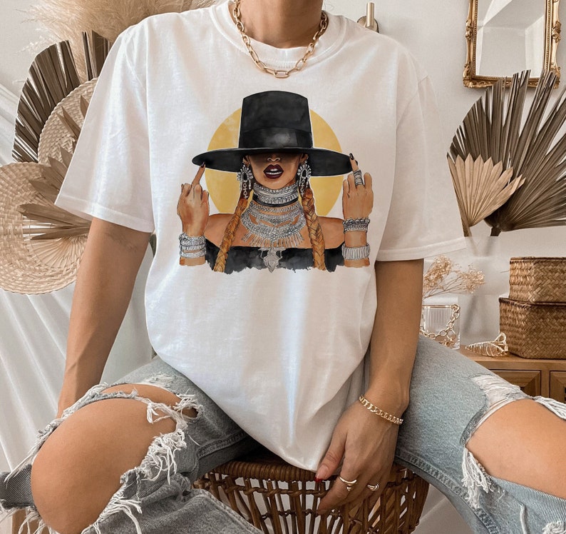 Beyonce Renaissance Tour Shirt, Vintage 2023 Music, Tour Shirt, Beyonce Shirt, Concert Merch Shirt