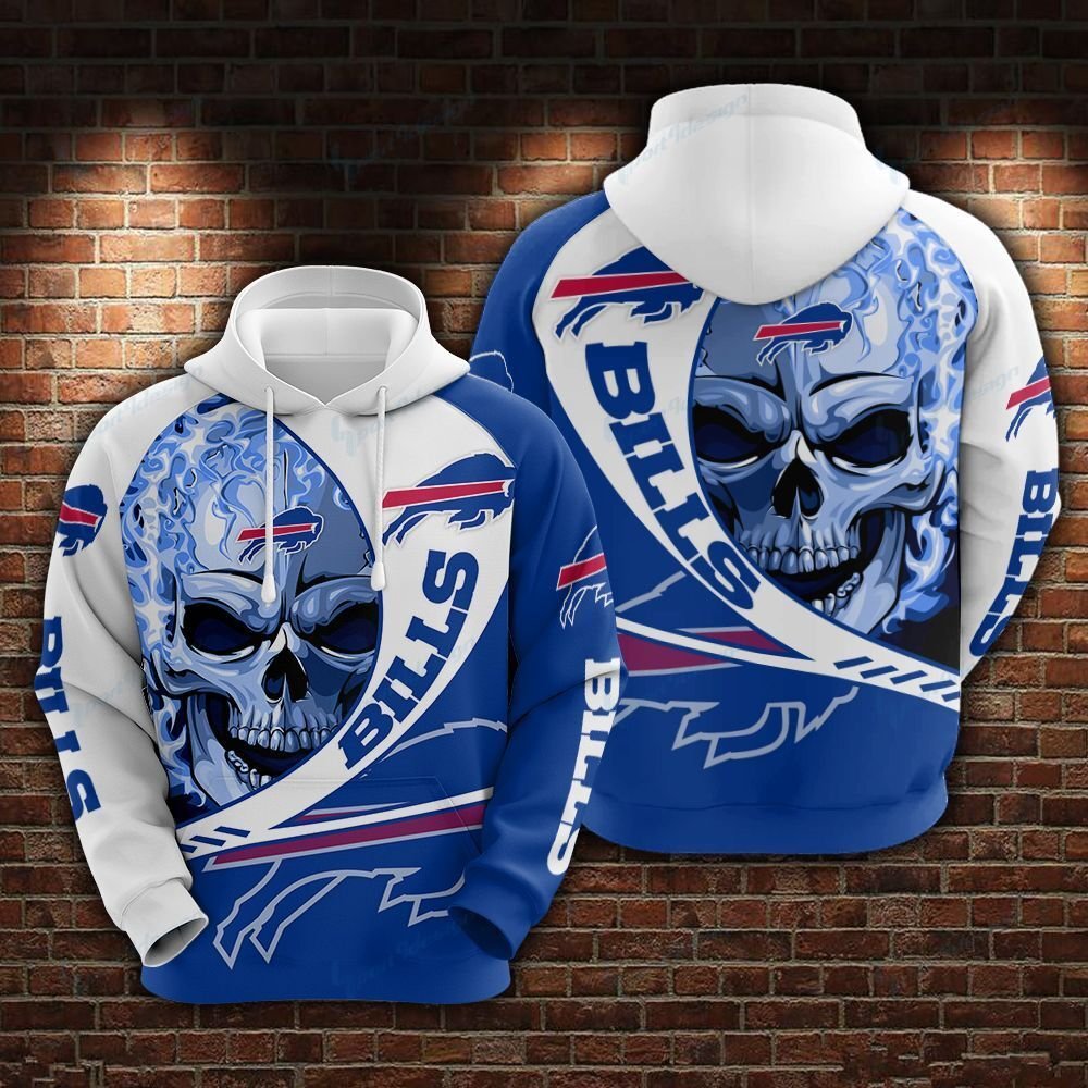 Buffalo Bills Limited Hoodie 983