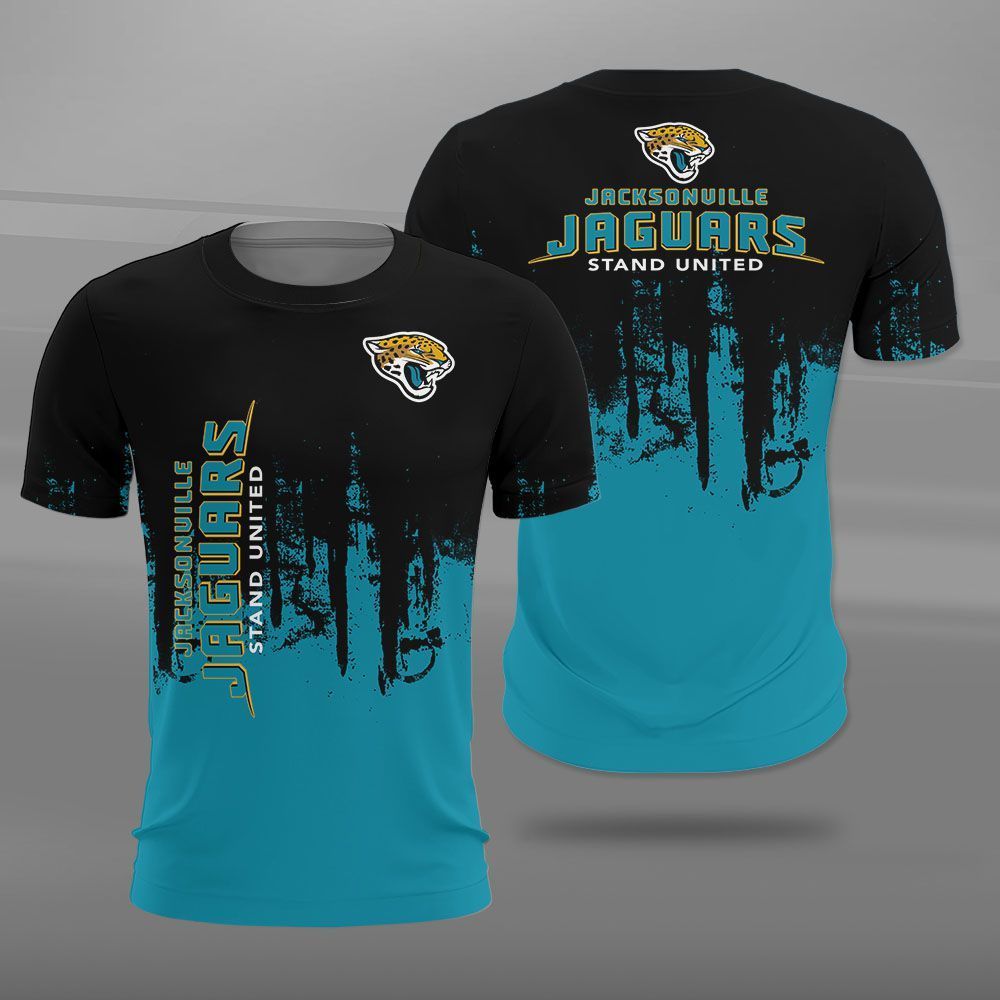 Jacksonville Jaguars FFS8414