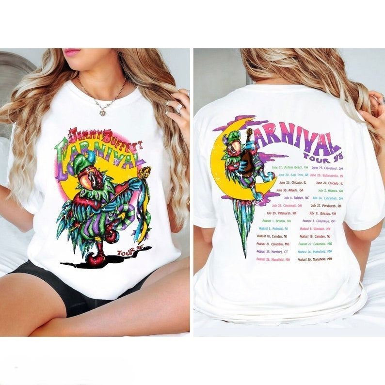 Vintage Jimmy Buffett Margaritaville Las Vegas Shirt , Jimmy Buffett Vintage Shirt, 70S Vintage Shirt