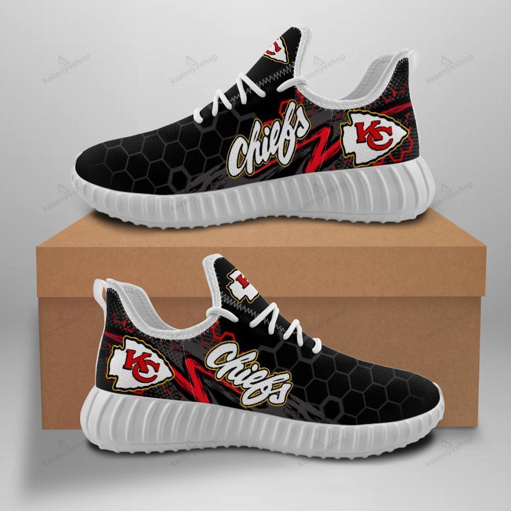 Kansas City Chiefs New Sneakers 346