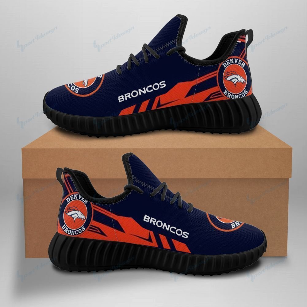 Denver Broncos New Sneakers 232