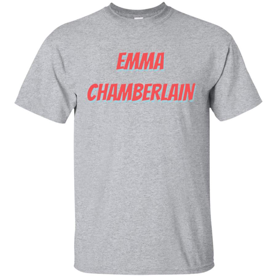 Emma Chamberlain Merch Shirt – Bestmreby Shop