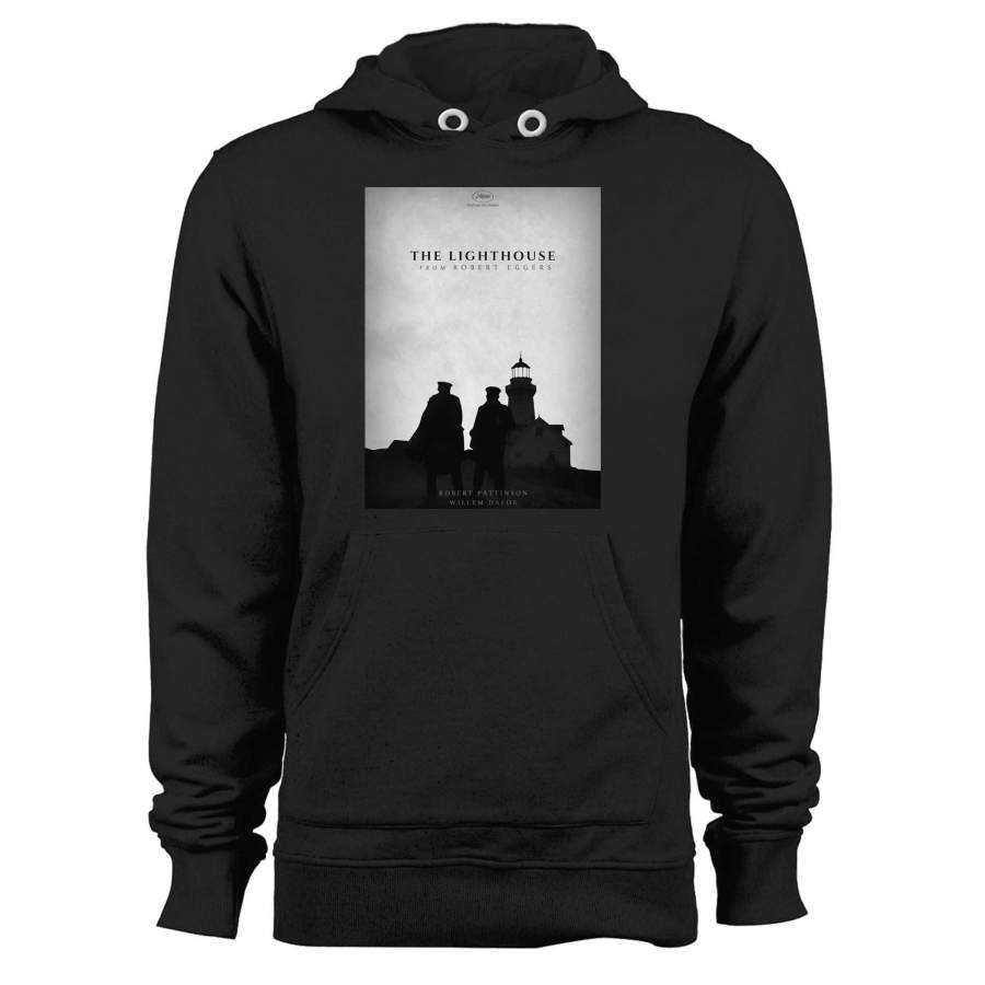 The Lighthouse 2 Unisex Hoodie