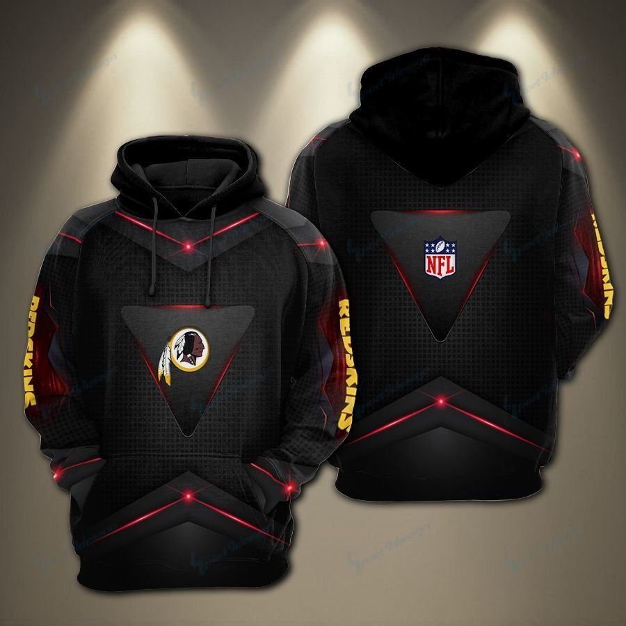 Washington Redskins Limited Hoodie/ Jogger 769