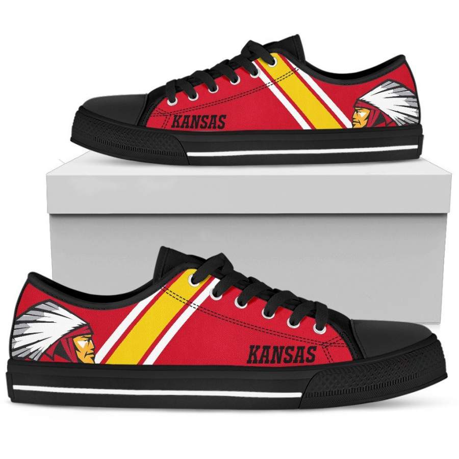 Kansas City Casual Sneakers