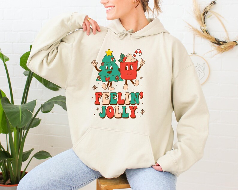 Christmas Hoodie, Christmas Kids Sweatshirt, Christmas Family Gift Sweater, Women'S Hoodie, Funny Christmas Shirt