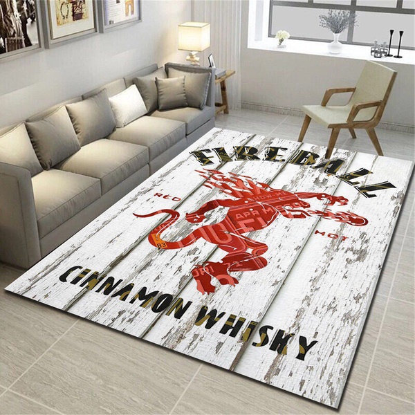 Fireball Cinnamon Whisky Insprired R …