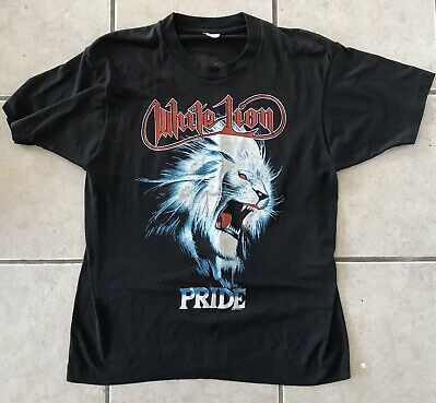 Lion Pride Rock N Roar Tour Shirt Vintage Screen Stars Shirt