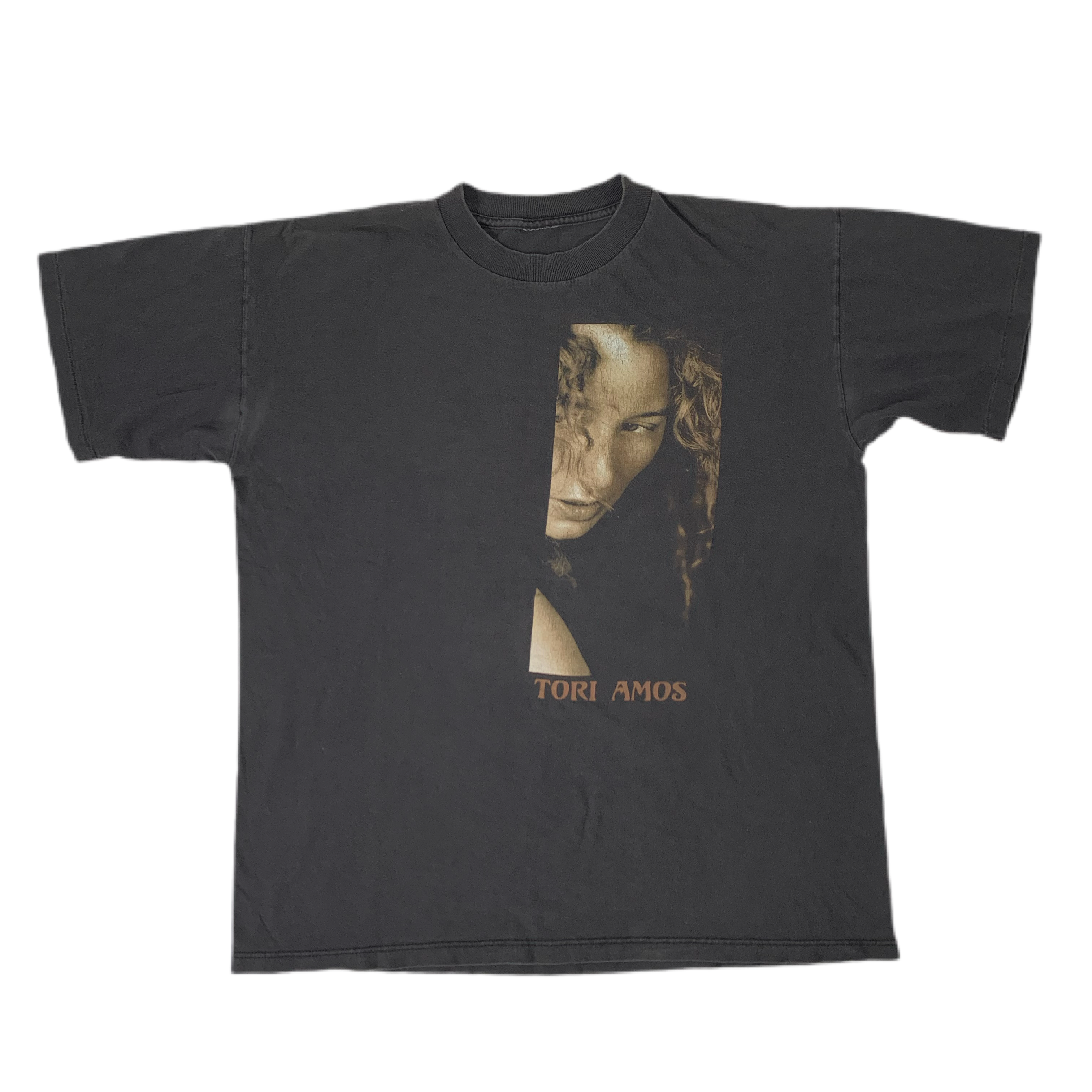 Vintage Tori Amos “Tour 1996” T-Shirt