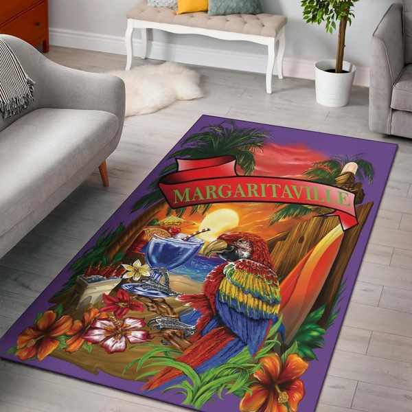 Margaritaville Purple Parrot Beach A …