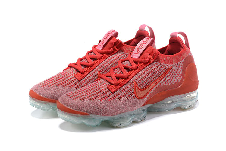 Nike Air VaporMax 2021 Flyknit ‘Magic Ember’ Shoes Sneakers SNK241485339