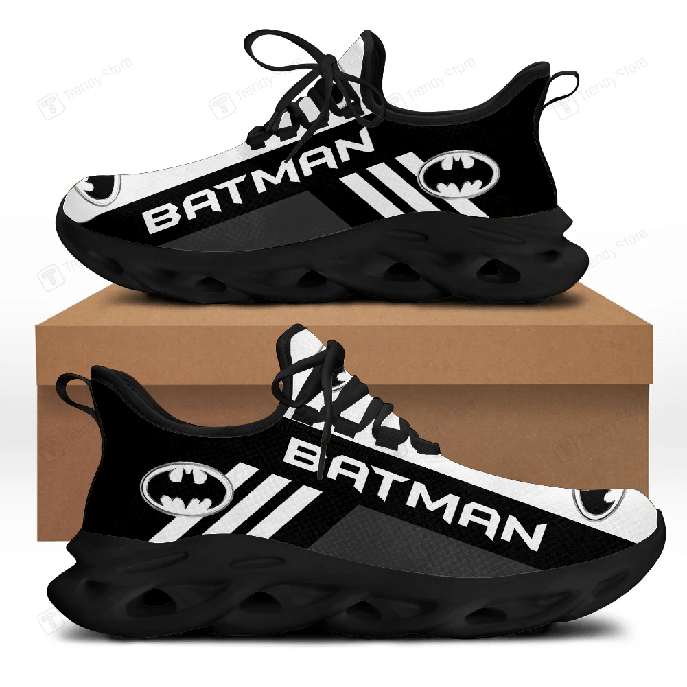 Batman Running Shoes Ver 16