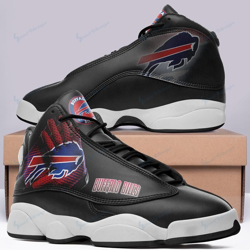 Buffalo Bills AJD13 Sneakers 951