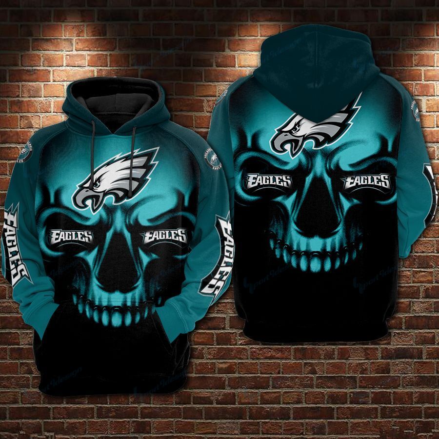 Philadelphia Eagles Limited Hoodie 960