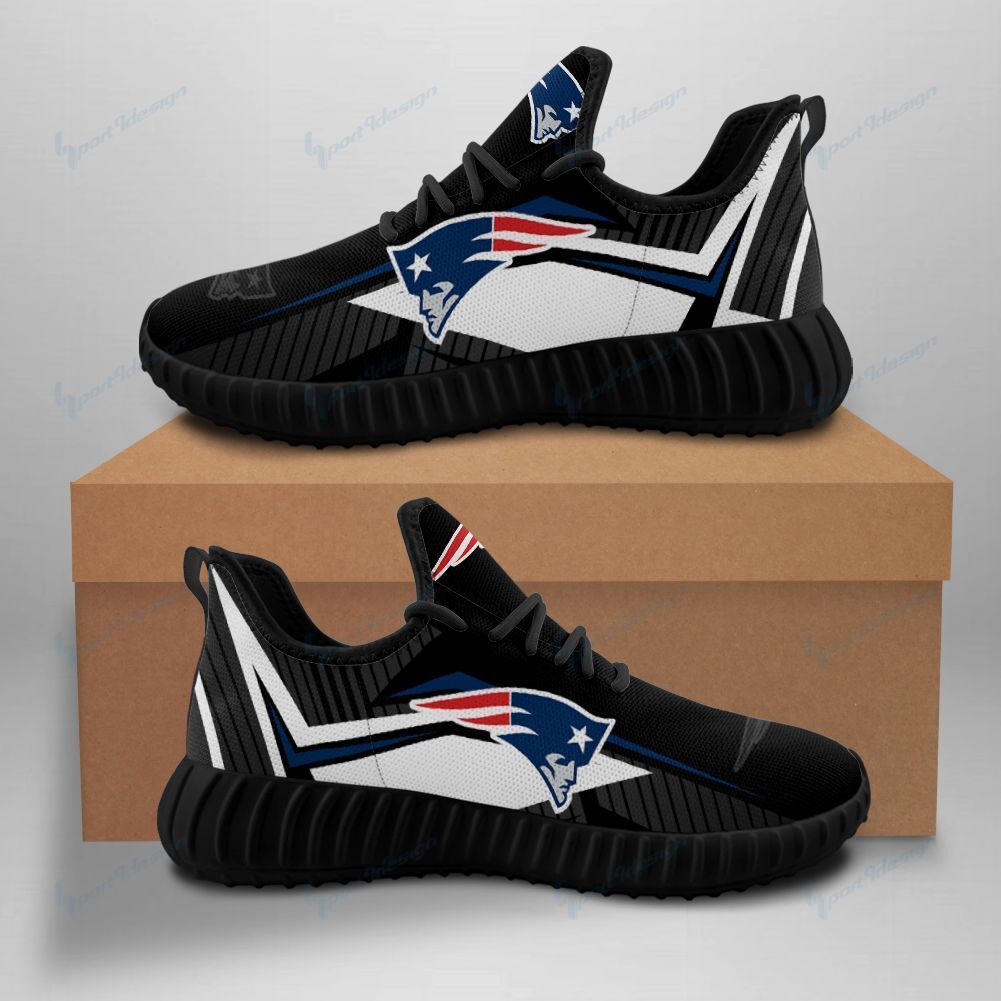 New England Patriots LD New Sneakers