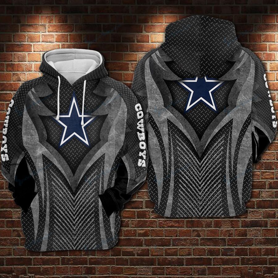 Dallas Cowboys Limited Hoodie 835