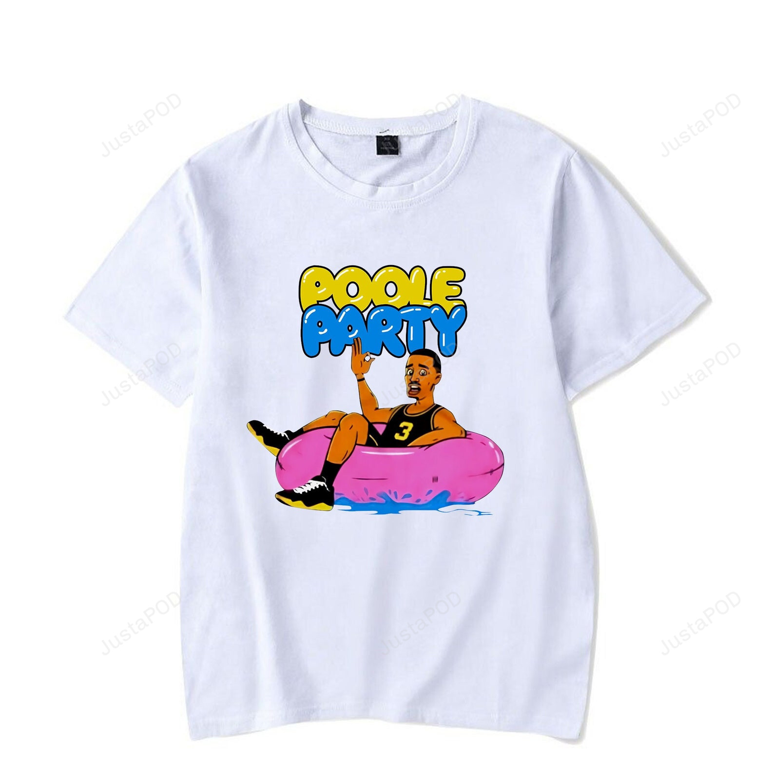 Poole Party Shirt, Warriors Poole Party Shirt, Funny Poole Party Tee, Funny Jordan Poole Shirt, Golden Warriors Shirt, Gold Blooded Tee, Poole Gold Blooded Shirt, Poole Party Shirt