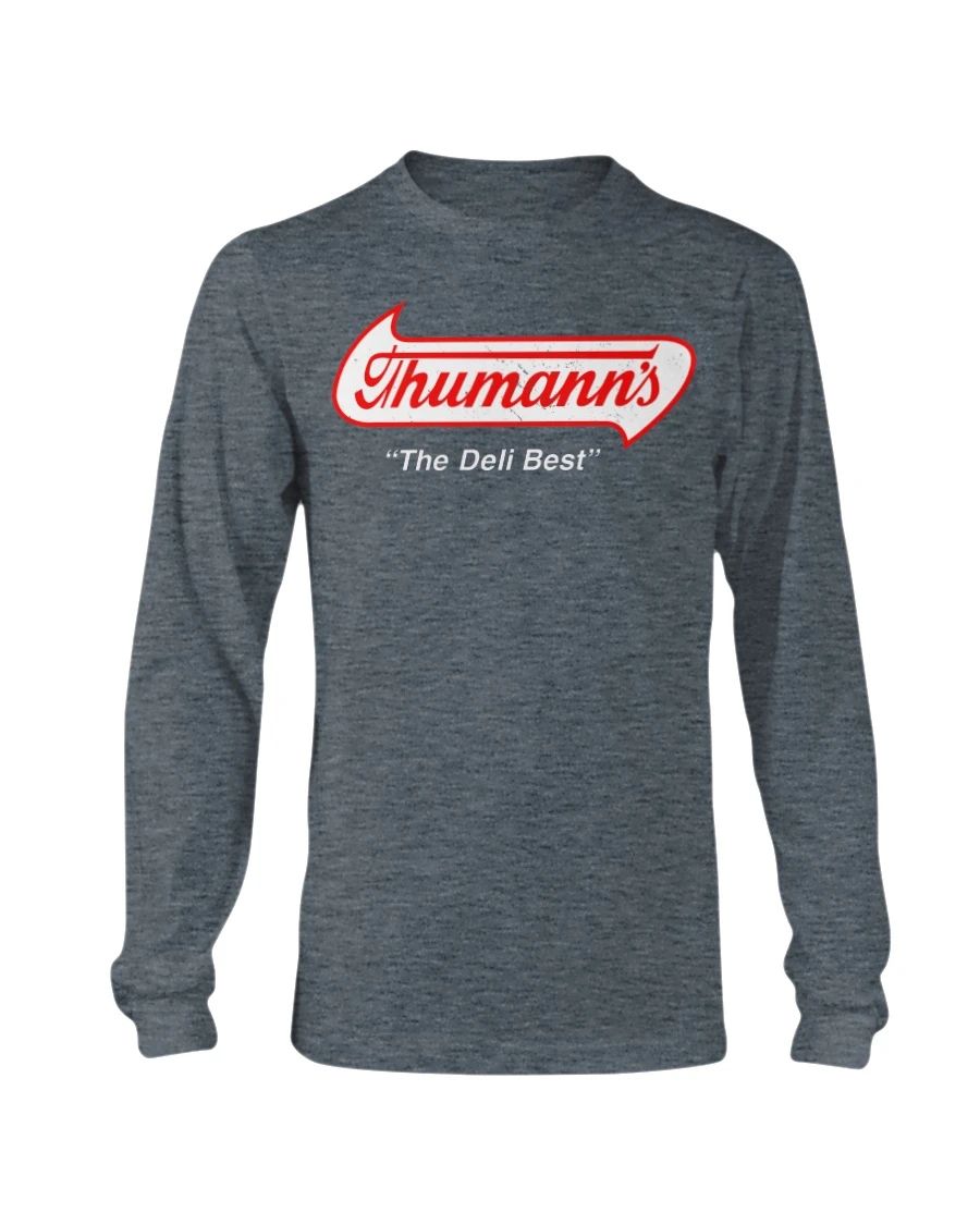 Vintage Thumanns Deli Tshirt