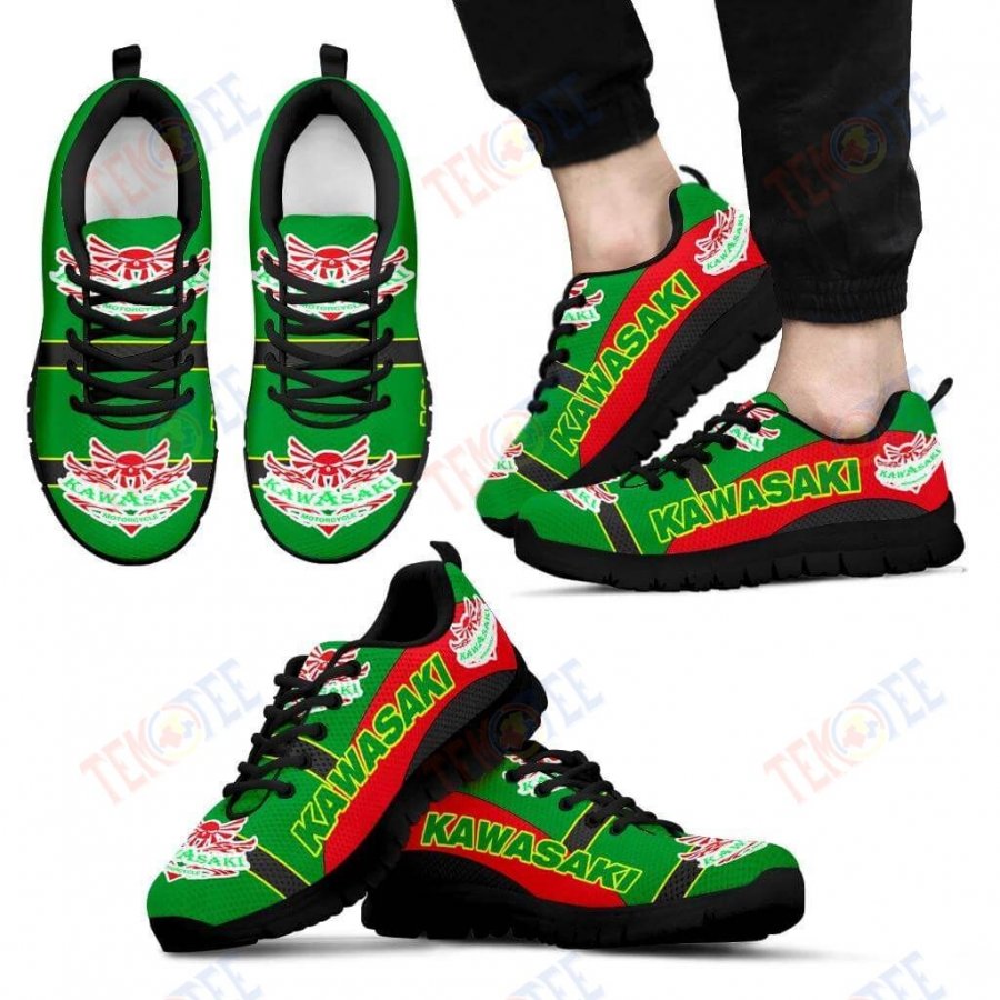 Mens Womens Kawasaki Sneaker Sport Shoes Sneakers Trending Brand Custom Running Shoes For Men Women TDT519