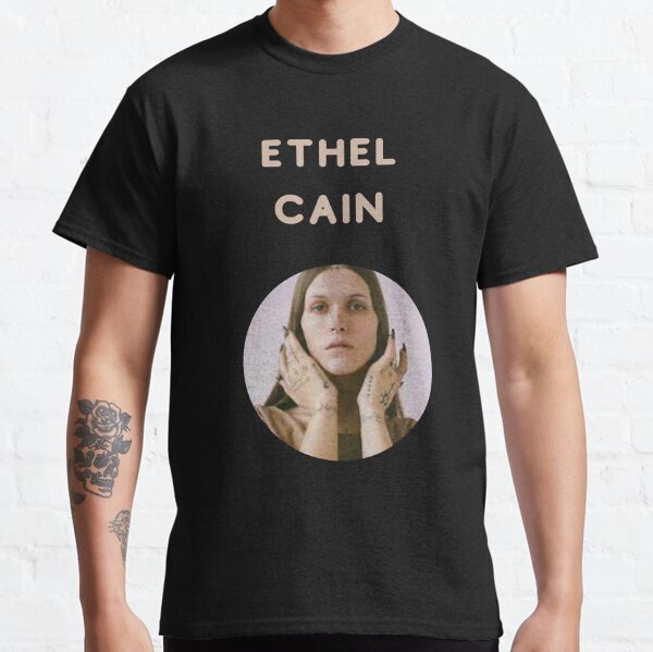 Ethel Cain Music Shirt, Ethel Cain Merch, Ethel Caïn T-Shirt